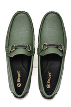 Elegait Black Loafers