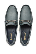 Elegait Black Loafers