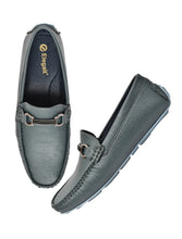 Elegait Black Loafers