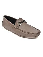 Elegait Black Loafers