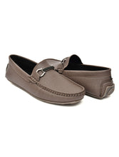 Elegait Black Loafers