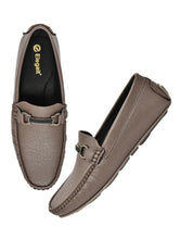 Elegait Black Loafers