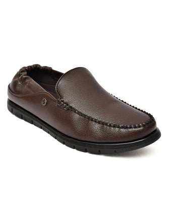 Elegait Brown Casual