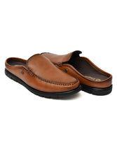 Elegait Beige Mules