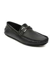 Elegait Black Loafers